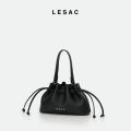 Túi mini đeo chéo nữ LESAC Mirri Bag. 