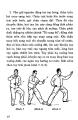 Hướng Dẫn Tập Luyện Thái Cực Quyền 24 Thức. 