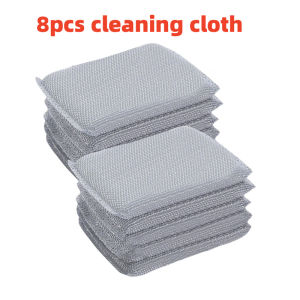 Kebidumei 5 In 1 Water Bottle Cleaning Brush Bottle Gap Cleaner Long HandleMug Cup Washing Brush Kitchen Cleaning Tool Kitchen Accessories