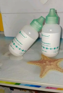 Bột chống loét hậu môn nhân tạo hút ẩm chống kích ứng