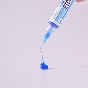 5ml Primo Etch Dental acid Etching Gel Semi Type