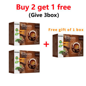Slimming coffee:Bloom Collagen Coffee Lose Weight Slim Body And Help Skin Rejuvenation Kopi Kolagen Mekar Bloom luckin coffee instant Pilih kopi Pengurangan Kopi 胶原蛋白咖啡减肥瘦身,帮助肌肤恢复活力