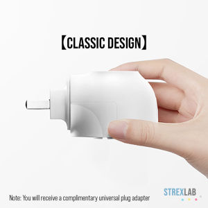 Electric Mosquito Repellent - BABYCARE BC Baby Safe Pet Friendly Wireless Liquid Refill Insects Pest Repeller Dengue Prevention | Strexlab