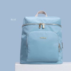 ยี่ห้อกระเป๋าผ้าอ้อมแฟชั่นกระเป๋าพยาบาลมารดาผ้าอ้อมขนาดใหญ่ความจุกระเป๋าเครื่องใช้ทารกกระเป๋าสะพายเดินทาง Designer สำหรับทารก Care