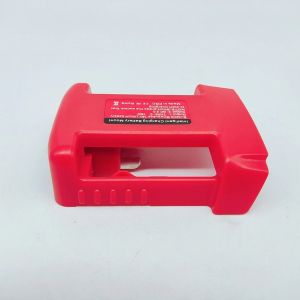 PICKIT Sạc nhanh Phụ kiện Đầu nối dụng cụ điện Bộ chuyển đổi sạc USB Nguồn điện Sạc điện thoại Giá sạc