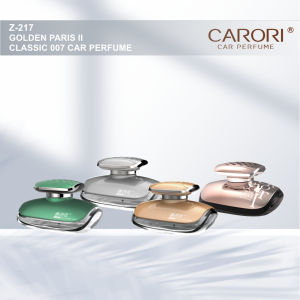 Carori Dashboard Type Car Air Freshener 35ML (Z-217)