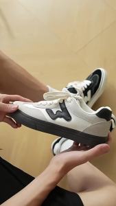 AU Mens trendy shoes 2025 New summer collection: classic and versatile canvas shoes Hong Kong-style breathable suitable for students and perfect for casual and sporty looks