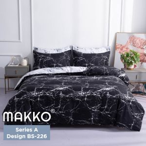 MAKKO Pillow Case Add-On (1PC)
