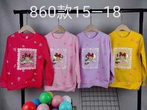 Terbaru - SWETER IMPORT KEKINIAN ANAK USIA 1-12 TAHUN / JAKET IMPORT ANAK PEREMPUAN BORDIR / ATASAN KAOS IMPORT ANAK PEREMPUAN TERBARU / KAOS IMPORT ANAK PEREMPUAN BORDIR