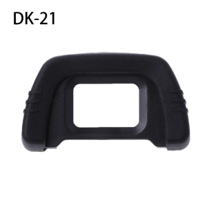 DK-21 Kính ngắm Mắt ngắm bằng cao su Eyepiece hood cho D7000 D90 D600