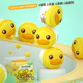 Penghantaran dari China [2025]B.Duckbaby Krim Pelindung Pelbagai Kesan Itik Kuning Kecil untuk Kanak-kanak, Krim Muka Bayi Baru Lahir Melembapkan dan Menghidrat Musim Gugur dan Musim Sejuk 3.1. 