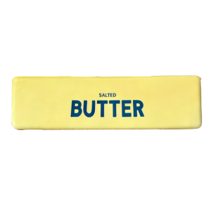 KAKA Creative Slow Rebound Butter Stick Anxiety Relief Super Soft Butter Stick Squeezing Toy Fidget Toy Funny Butter Stick Pinch Office