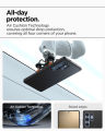 Spigen Galaxy S25 Ultra/ Galaxy S24 Ultra Case Liquid Air. 