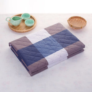 Washable Elderly Urine Pad Reusable Waterproof Adults Child Incontinence Bed Pads