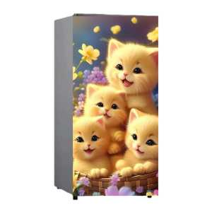 Stiker Kulkas 1 Pintu /Kulkas 2 pintu/Kompor/ Mesin Cuci / Ricecoker ( COD ) FlyStarStore