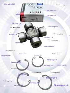 Bi thập xe ô tô phi 28 dài 76 77 80 lắp cho các loại xe ô tô xe máy máy xúc xe con xe ba gác phổ biến JTE