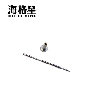 Valve Assembly F00RJ01714 Fuel Injector Assembly for  120 Fuel Injector 0445120342 336