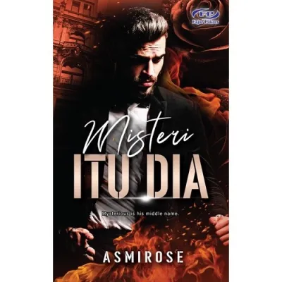 |BBO| Novel Melayu Fajar Pakeer Misteri Itu Dia Asmirose Terbitan April 2022