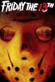 DVD Kaset Friday the 13th (1980). 