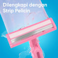 NEW! Gillette Venus Simply Basic isi 2 pcs x2. 