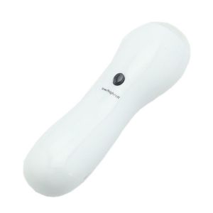 Portable Mini Massage Stick Full Body Vibration Adjustable Massager for Face Neck Shoulder Arm Leg Relief and Recovery