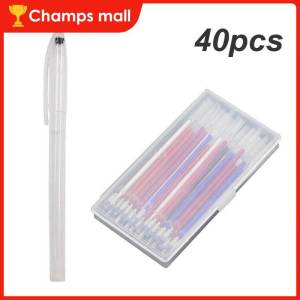 Temperature Disappearing Fabric Pens Heat Erasable Magic Marker Pen For DIY Craft