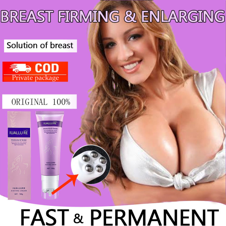 Breast Enhancer Cream pembesar payudara breast rapid growth of