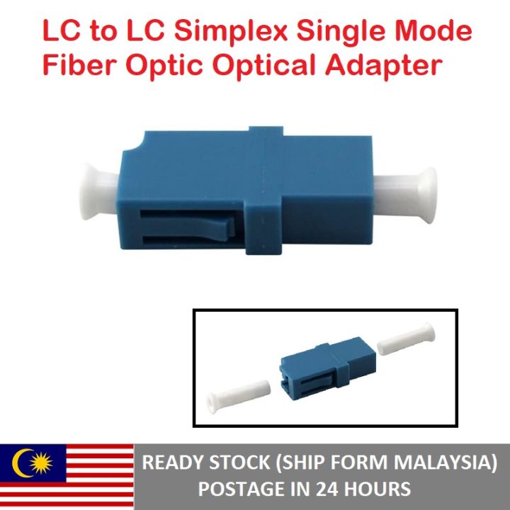 LC%20to%20LC%20Simplex%20Single%20Mode%20Fiber%20Optic%20Optical%20Adapter%20Coupler%20Connector%20for%20Fiber%20Optic%20Cable,%20LC-LC%20Simplex%20Fiber%20Optic%20Connector%20-%20Image%202