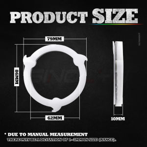 Sinolyn Sharingan LED RGB Angel Eye Bluetooth App Control Halo Ring Turn Signal Light Switchback Dynamic Revolving Flowing DRL For Car Motorcycle Projector Headlight Accessories