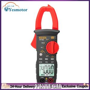 【Local Shipment】Smart Digital Clamp Meter with Data Logging and USB Connectivity for Electrical Engineers and Technicians