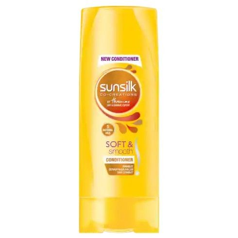 Sunsilk Conditioner Soft & Smooth Kondisioner Rambut Lembut Halus