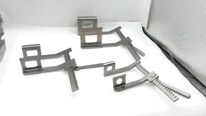 KITA Sternal Retractor Rib Retractor Finnochetto Rib spreader Stainless Steel Orthopedic Veterinary Instrument pet