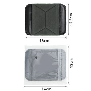 MIRELAE Wear-resistant Camera Dividers Protective Foam Padding Lenses Partition Portable Backpack Compartments Photography Equipment