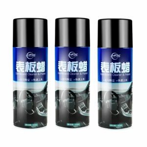 Car Interior Leather Plastic Renovation Agent Car Plastic Restorer Car Interior Cleaner Plastic Retreading Leather Restore Auto Polish Cleaning Products