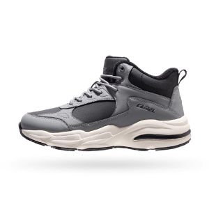 Cameljeans Mới Mùa đông không thấm nước lông cừu ấm áp thoải mái chống trượt Giày thể thao cho nam