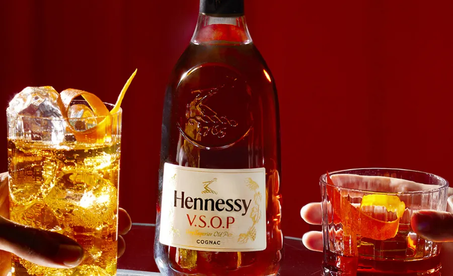 Hennessy VSOP 700ml (Bundle of 2) | Lazada Singapore