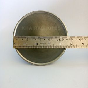 Cetakan tumpeng press tanpa sambungan ukuran 12 14 dan 16 cm Cetakan nasi tumpeng