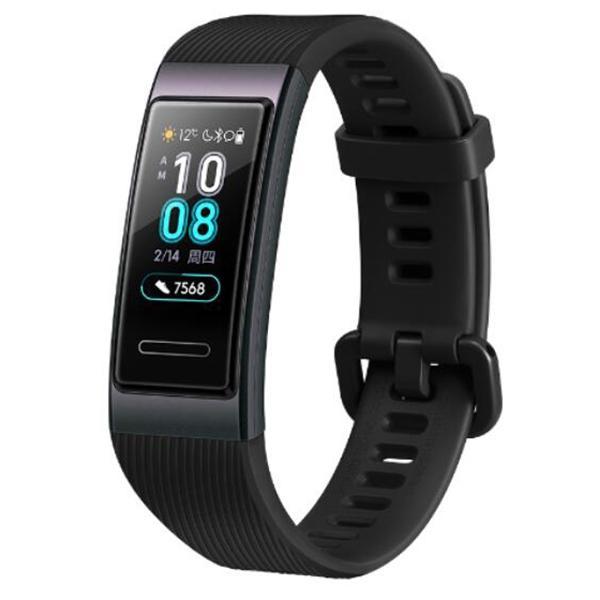 Original HUAWEI Multifunctional Waterproof Smart Bracelet 3 Jam Tangan Pintar Huawei Band 3 Lazada