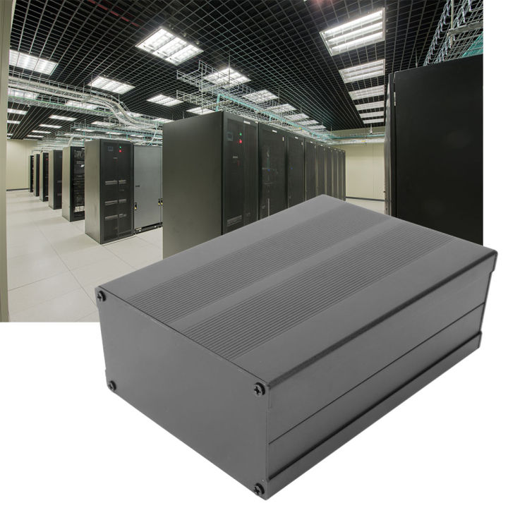 Junction Box Enclosure Electrical Boxes DIY Circuit Board Project Box ...