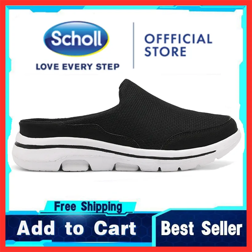 Scholl slip cheap on shoes