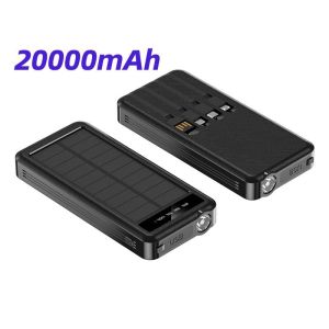 ✨【100% original】power bank robot 80000 mah asli ori robot power bank awet tahan lama power bank terbaik 2023 power bank solar battery powerbank murah power bank works with all phones charger power bank 1000000 mah asli original solar