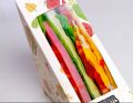 Ready stock MSIA!!Sandwich Box Clear Window/Disposable /Food Packaging/Premium Quality/Tapau Plastik /Food Grade Plastic. 