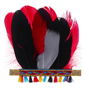 Softable Headbands Makeup Headbands Role Playing Hair Band Durability Hairband for Costume Event