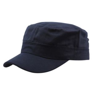 LIWU Breathable Fisher Army Hats Summer Sunscreen Adjustable Cadet Hat Flat Top Caps Bone Cap Men Cap