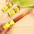 4Roll Sticky Insect Hanging Paper Powerful Flycatcher Sticker Sheet Pest Control Insecticide Double-sided Adhesive Tape 78cm/roll. 