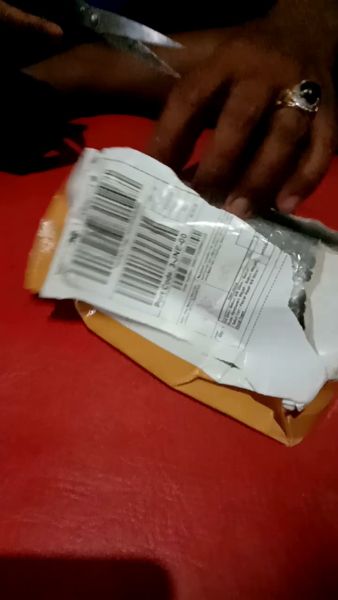 Buyer review video 3