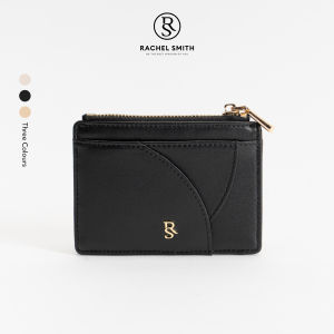 RACHEL SMITH Remi Zipper Card Holder