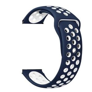 COROS Smart Watch Strap 20mm COROS Apex 2/ Pace 2/ Apex(42mm) Sport Double Color Porous Strap Tali Jam Sport 20mm COROS Smart Watch