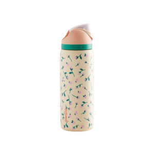 Owala FreeSip Insulated Stainless Steel Water Bottle with Straw BPA-Free Sports Water Bottle 24Oz 32Oz Water Cup Owala