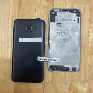 Bộ vỏ samsung J400